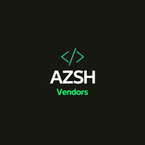 AZSH Vendors Logo
